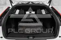 2025 Volvo EX 40