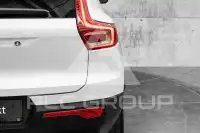 2025 Volvo EX 40