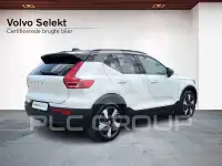 2025 Volvo EX 40