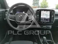 2025 Volvo EX 40