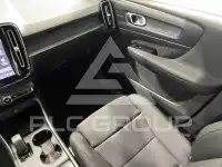 2025 Volvo EX 40