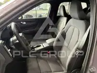 2025 Volvo EX 40