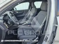 2025 Volvo EX 40