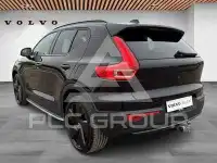 2025 Volvo EX 40