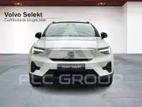 2025 Volvo EX 40