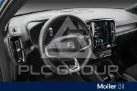 2025 Volvo EX 40