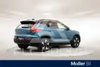 2025 Volvo EX 40