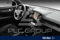 2025 Volvo EX 40