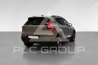 2025 Volvo EX 40