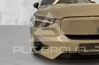 2025 Volvo EX 40