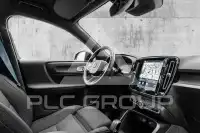 2025 Volvo EX 40