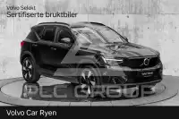 2025 Volvo EX 40