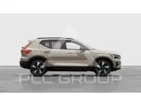 2025 Volvo EX 40