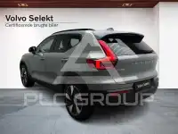 2025 Volvo EX 40