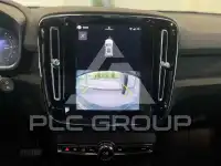2025 Volvo EX 40