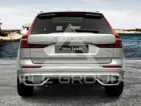 2025 Volvo XC60