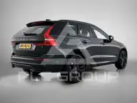 2025 Volvo XC60