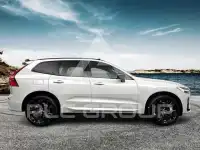 2025 Volvo XC60