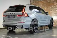 2025 Volvo XC60