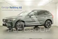 2025 Volvo XC60