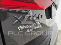 2025 Volvo XC60