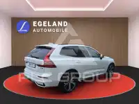 2025 Volvo XC60