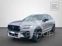 2025 Volvo XC60