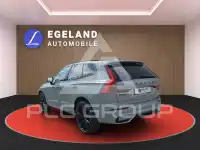 2025 Volvo XC60