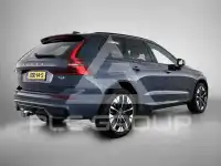 2025 Volvo XC60