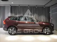 2025 Volvo XC60