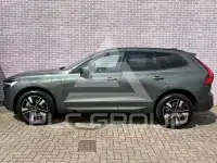 2025 Volvo XC60
