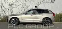 2025 Volvo XC60