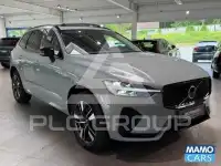 2025 Volvo XC60
