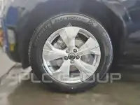2025 Volvo XC60