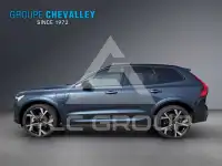 2025 Volvo XC60