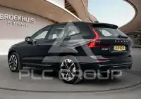2025 Volvo XC60