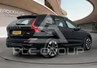 2025 Volvo XC60