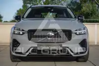 2025 Volvo XC60