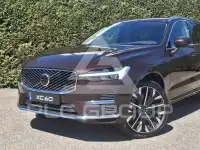 2025 Volvo XC60