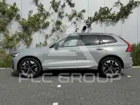 2025 Volvo XC60