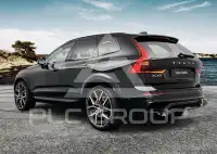 2025 Volvo XC60