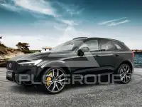 2025 Volvo XC60