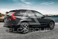 2025 Volvo XC60