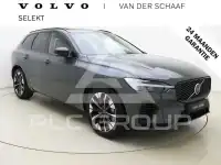 2025 Volvo XC60