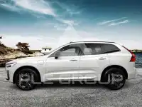 2025 Volvo XC60