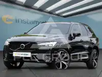 2025 Volvo XC60