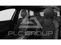 2025 Volvo XC60