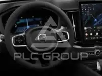 2025 Volvo XC60