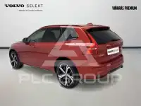 2025 Volvo XC60
