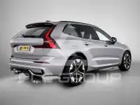 2025 Volvo XC60